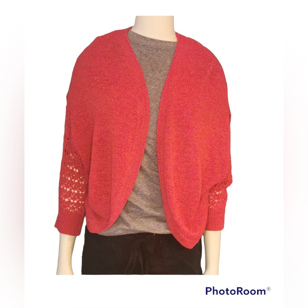 🍄 Denver Hayes Cardigan, Size M. NWT
